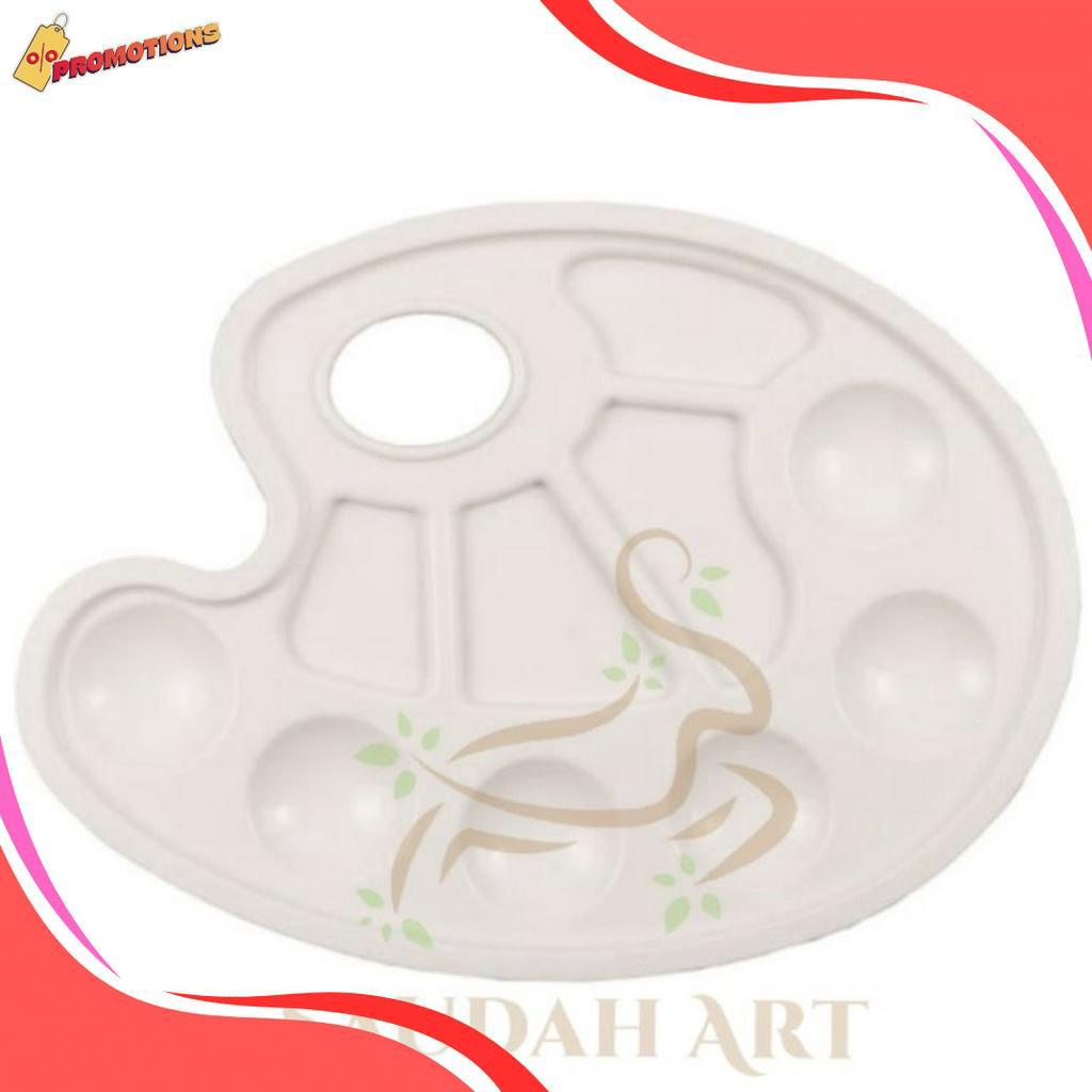 

KUALITAS TERJAMIN Palet Palette RDD5 VTec