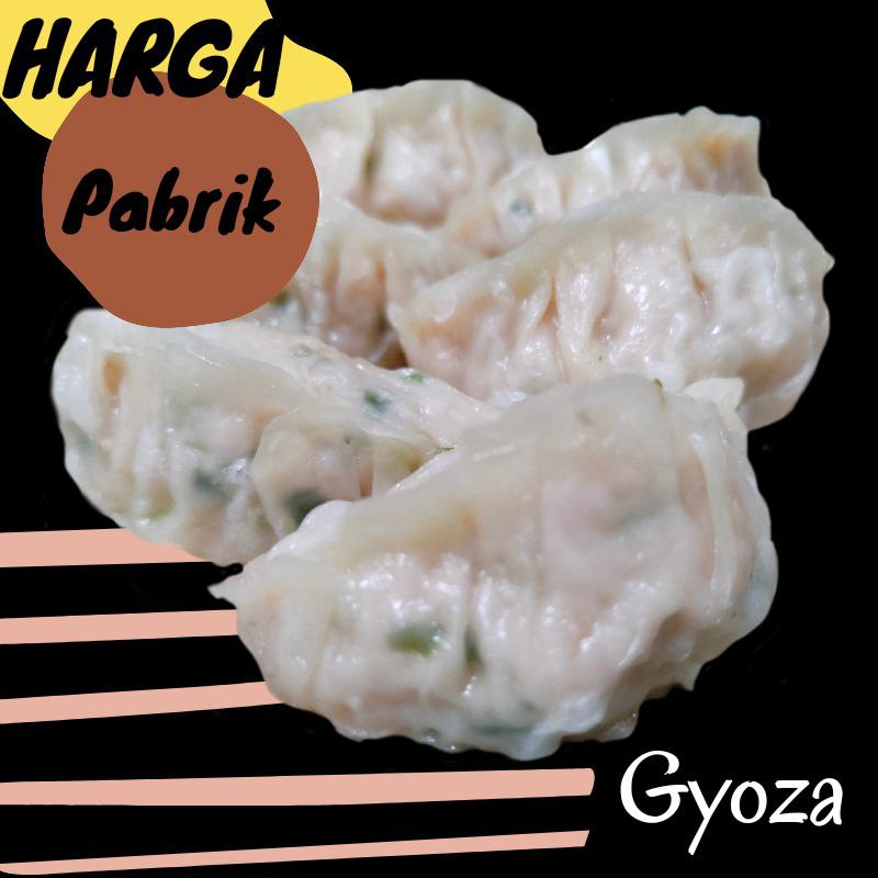 

Terlaris!! Grosir!! Premium Dimsum Siomay Enak Halal frozen food Home Made ecer