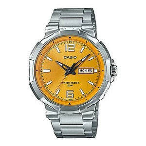 JAM TANGAN PRIA CASIO MTP-E119D-9A SALE! ORIGINAL GARANSI RESMI MURAH