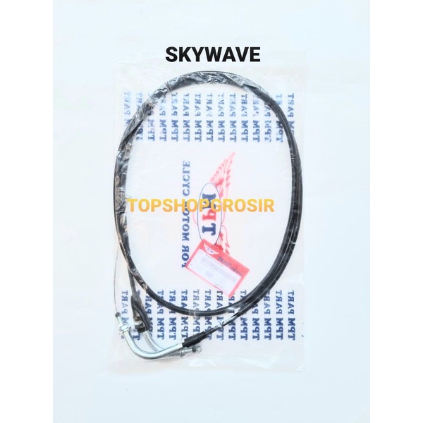 Kabel Tali Gas Skywave/Sky Wave