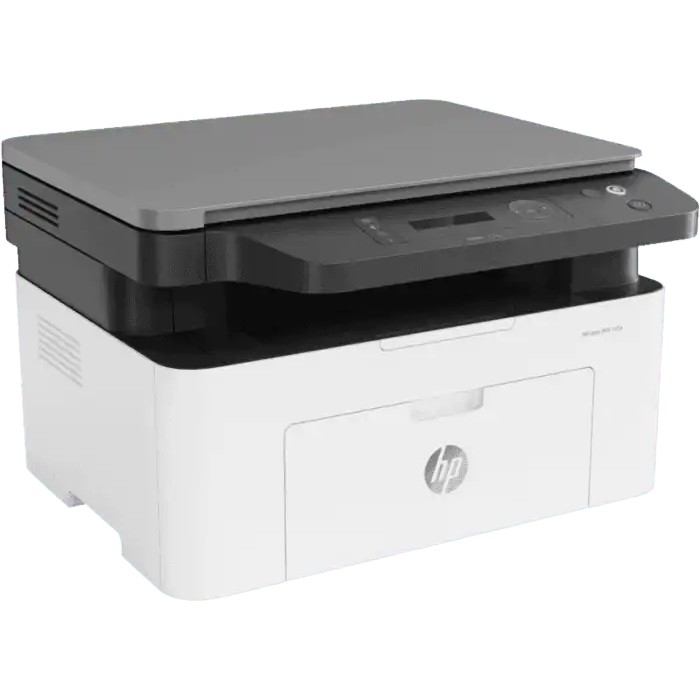 Printer HP Laserjet MFP M135A Print Scan Copy