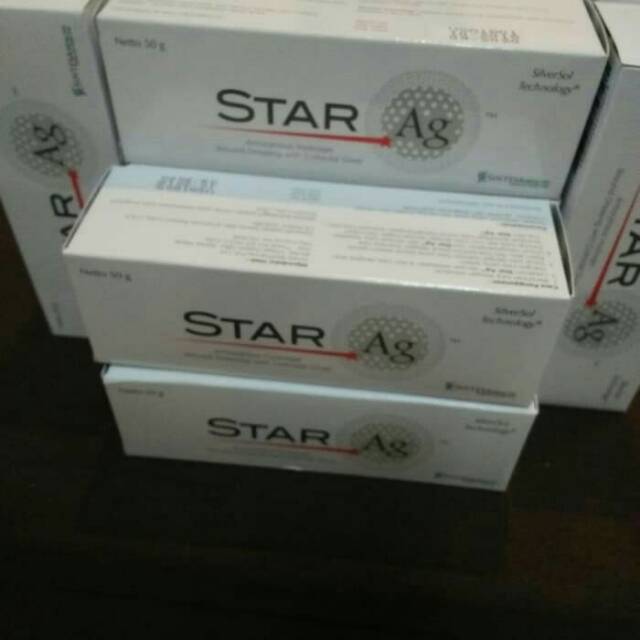 Salep STAR AG