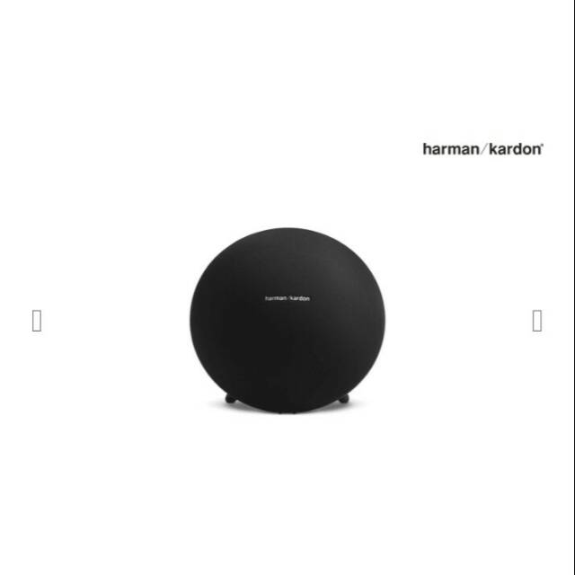 Speaker BT HK Onyx 4