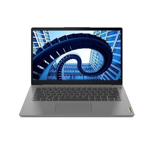 LENOVO IDEAPAD SLIM 3i - I3-1115G4 DDR4 4GB SSD 512GB 14" WINDOWS OHS