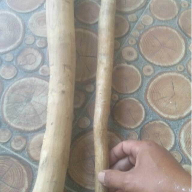 

Akar Pasak Bumi Berat 1kg