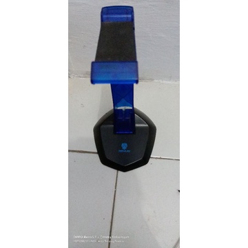stand headphone rexus