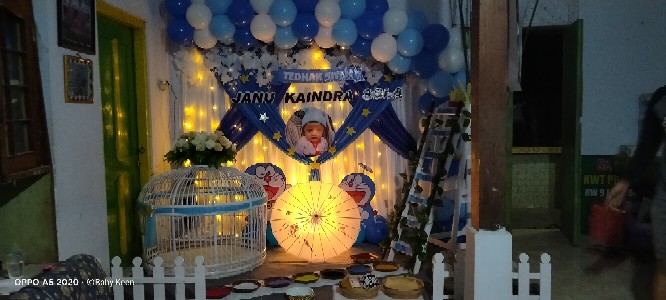 Payung Tari Payung Cina Payung Bambu