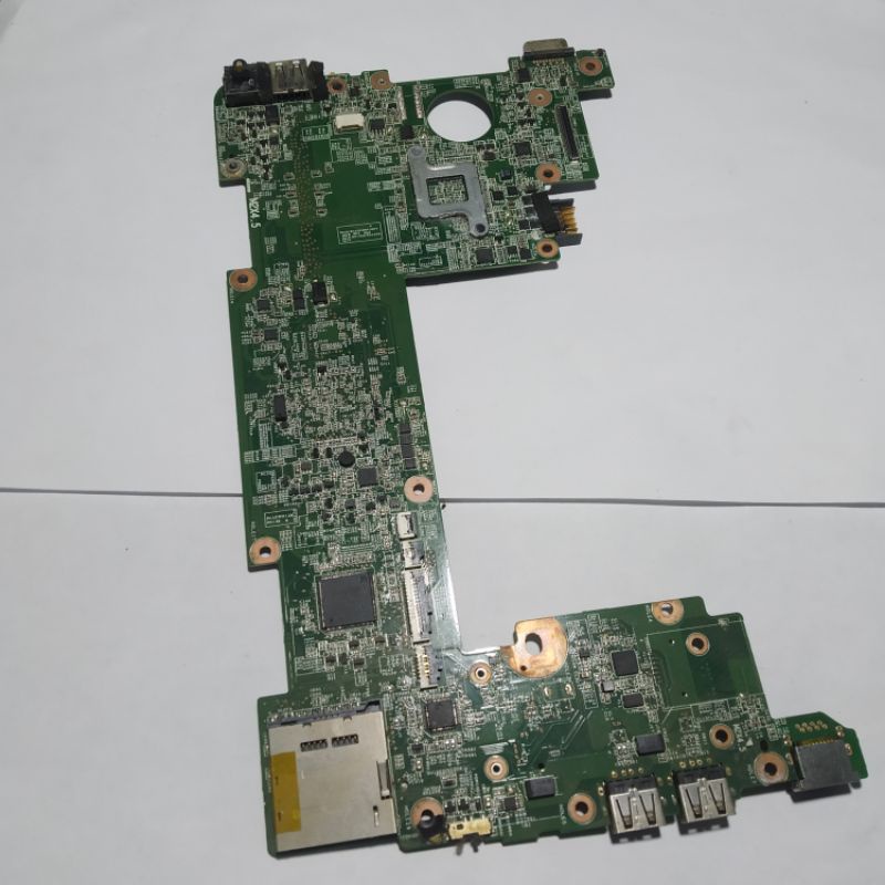 Mobo Motherboard Mainboard HP Mini 110-3554TU