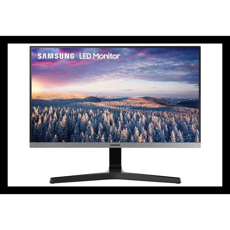 Monitor Samsung 24" 75hz S24R350FZE IPS FHD HDMI LED (LS24R350FZEXXD)