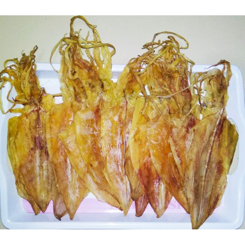 

sotong/nos/cumi kering kualitas super