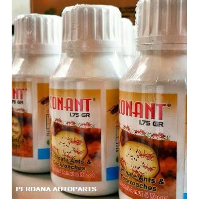 CONANT - Obat Basmi Semut dan Kecoa