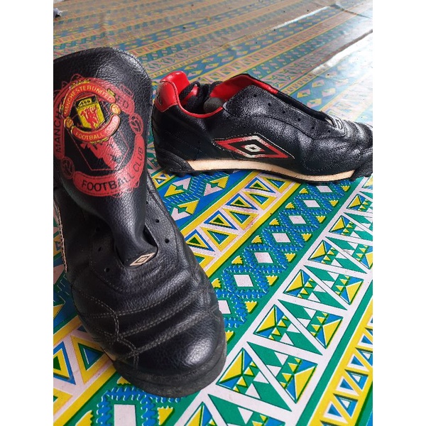 sepatu umbro manchester united series