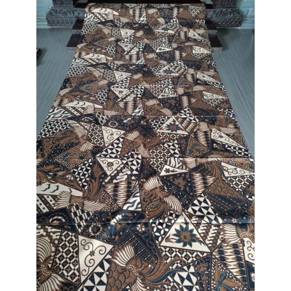 15 Motif kain batik premium / batik sragen / batik solo / kain batik / batik tulis / batik murah / 