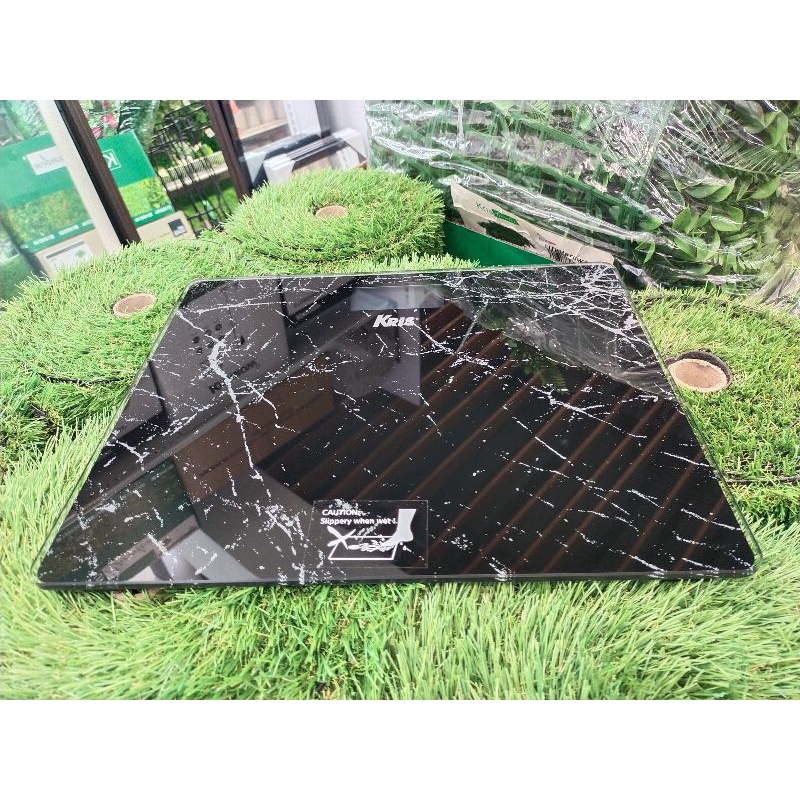 Kris Timbangan Badan Digital S875, max 180 kg