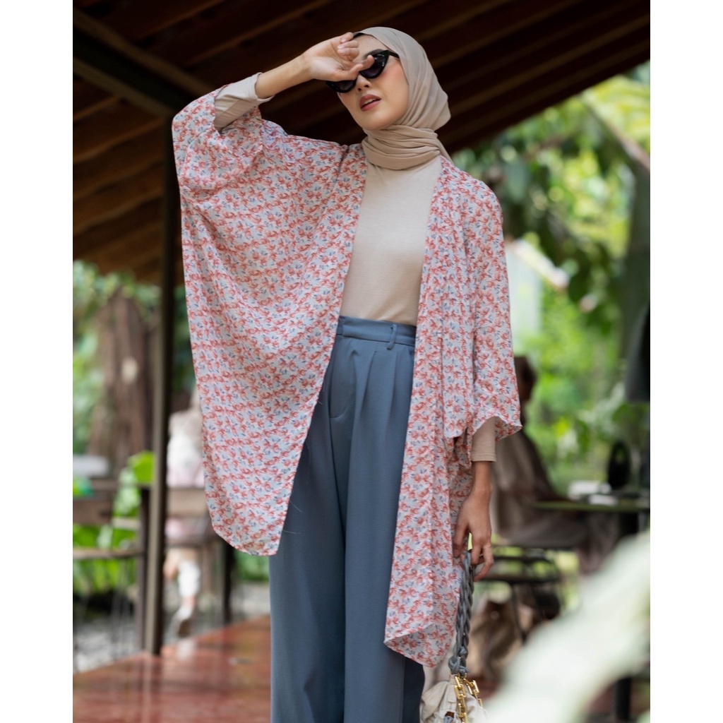 Myrubylicious YAKOVA OUTER