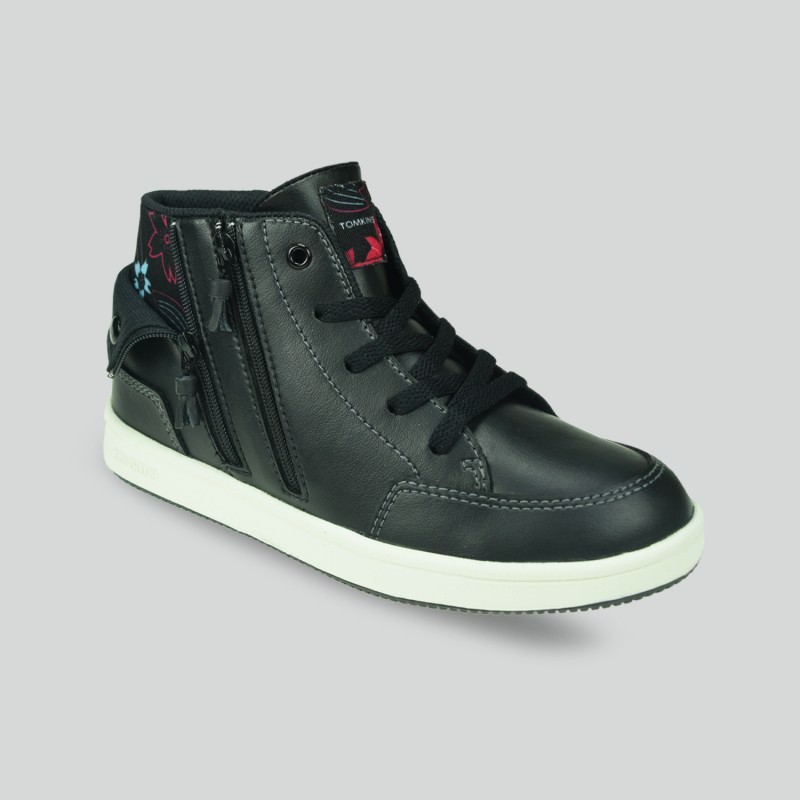 Sepatu Tomkins Anak "Spotlight Tassel"