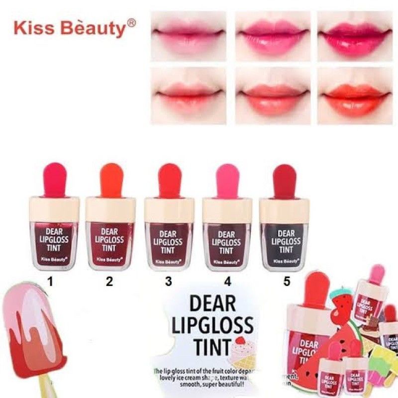 Liptint Sweet Kis Beauty All Varian