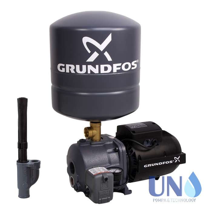 Pompa air Grundfos JPD 4-47 / D3