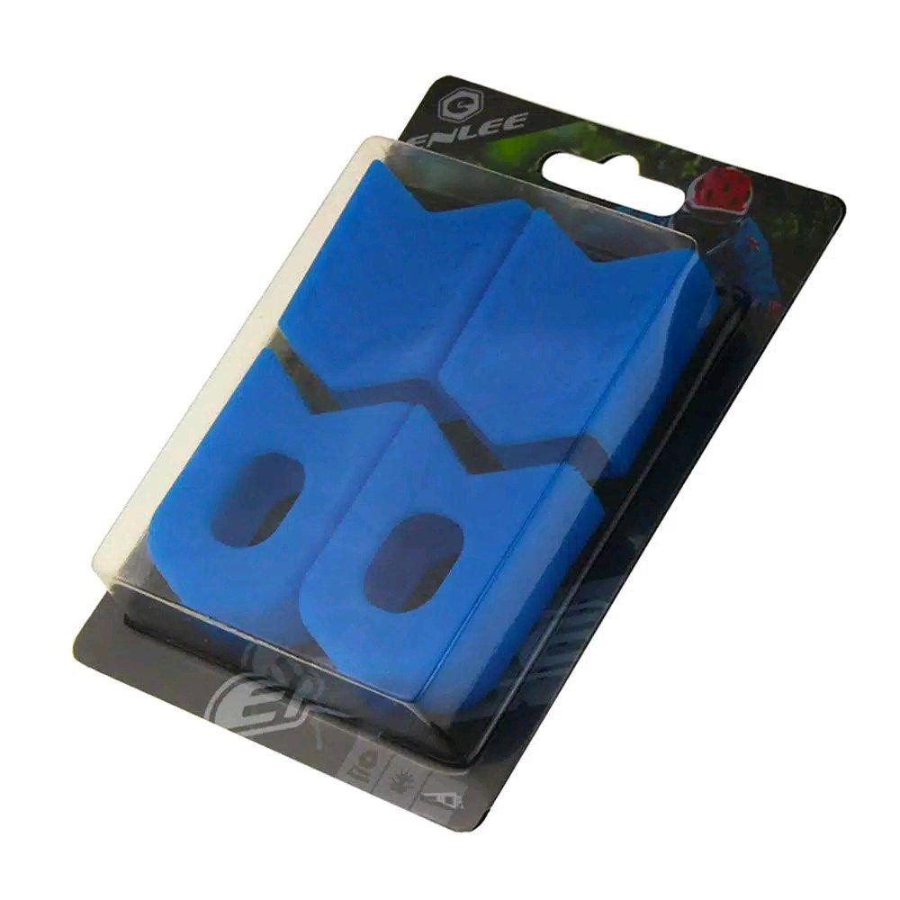 pelindung arm crank variasi model double silicon karet pelindung arm crank variasi model double silicon karet