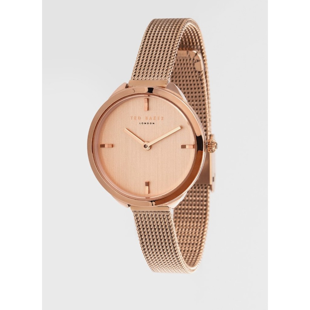 Ted Baker Watch - Rosegold