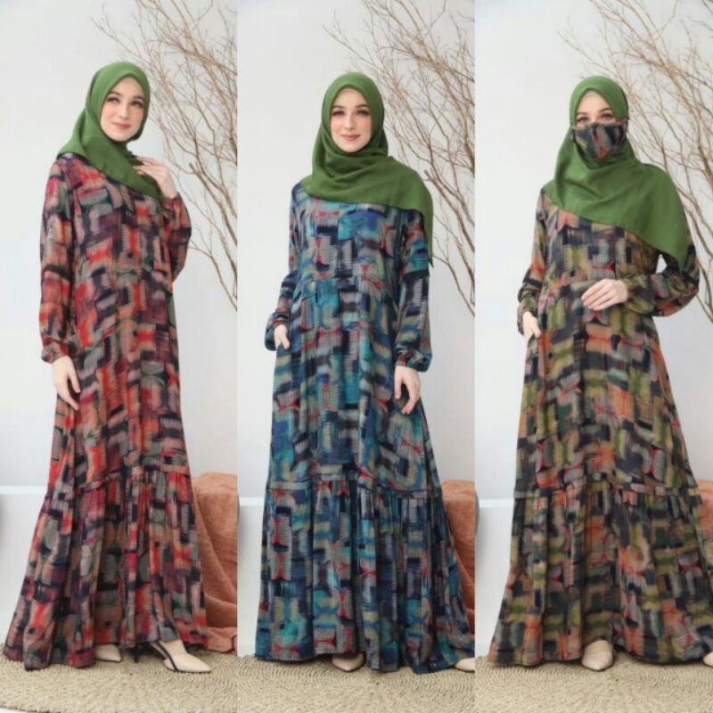 bella dress by amyris