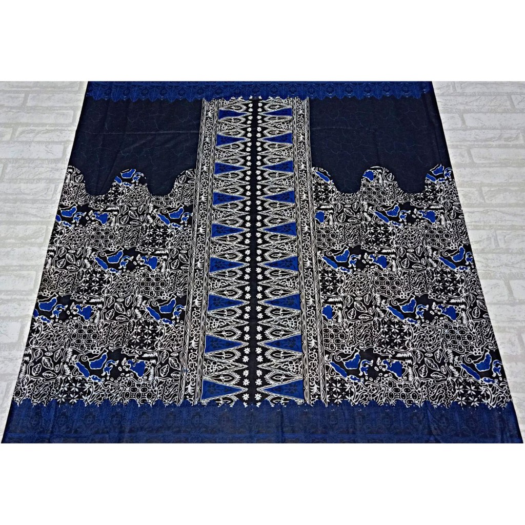 Sarung Batik Nusantara