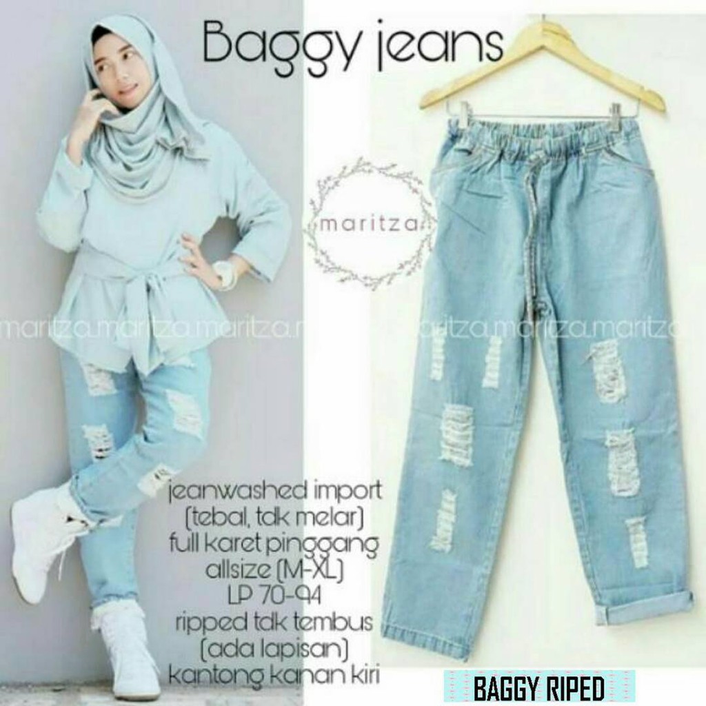 Atasan Yang Cocok Untuk Celana Baggy Tips Mencocokan Atasan Yang Cocok Untuk Celana Baggy Tips Mencocokan