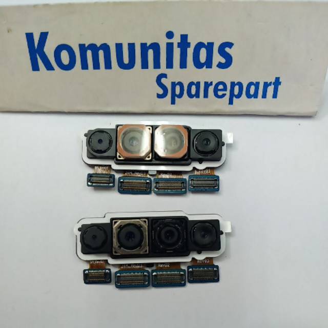 CAMERA BIG SAMSUNG A920 / CAMERA BELAKANG SAMSUNG A9 2019 / KAMERA A920