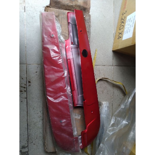 tutup rantai suzuki A100