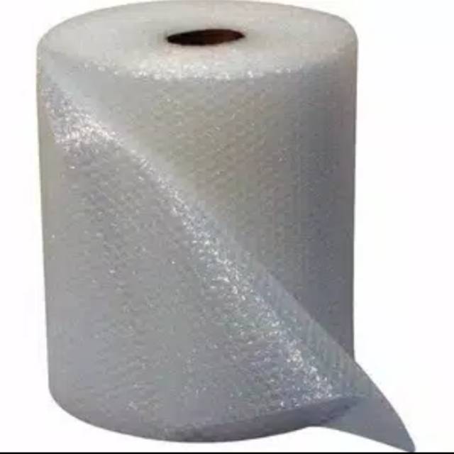 

Bubble wrap untuk pengaman paket