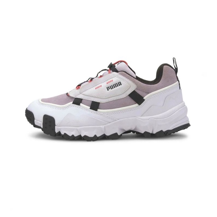 puma trailfox trainers