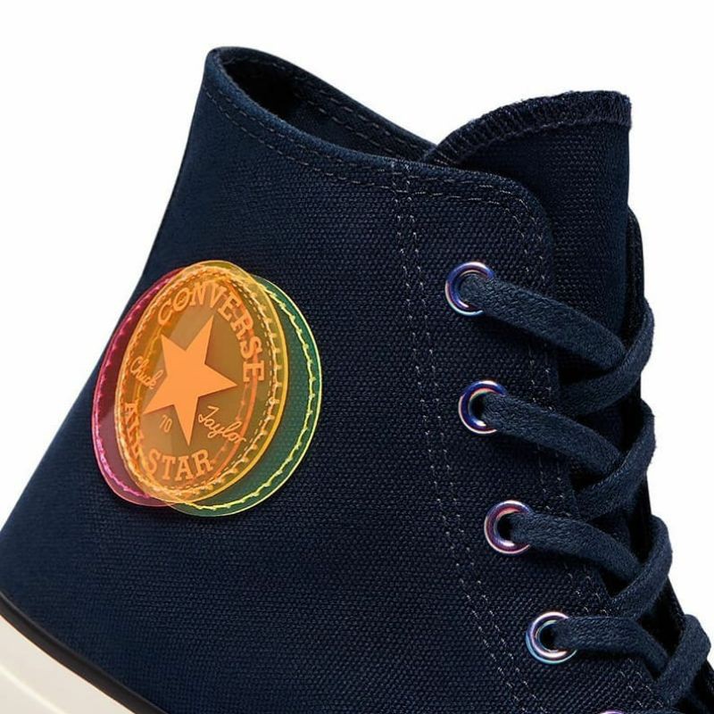 chuck taylor all star hearts high top