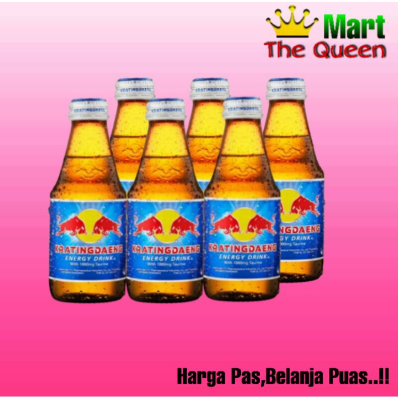 

KRATINDAENG 6 Botol