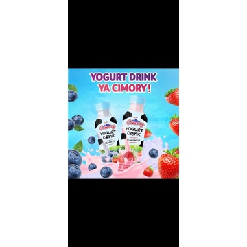 

cimory yogurt drink 240ml