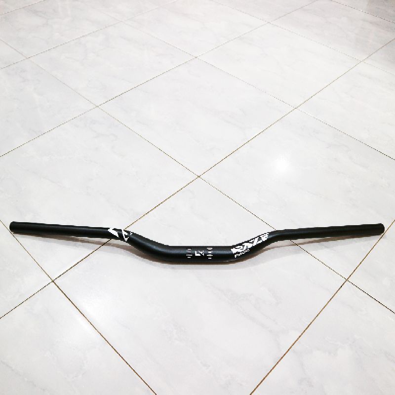 STANG SEPEDA MTB MODEL ENDURO 31.8 OVERSIZE HANDLEBAR RAZE HITAM 78 CM