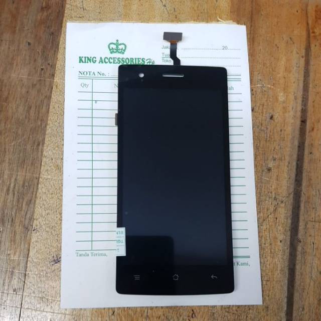 LCD OPPO A31/R1201/NEO 5 ORI