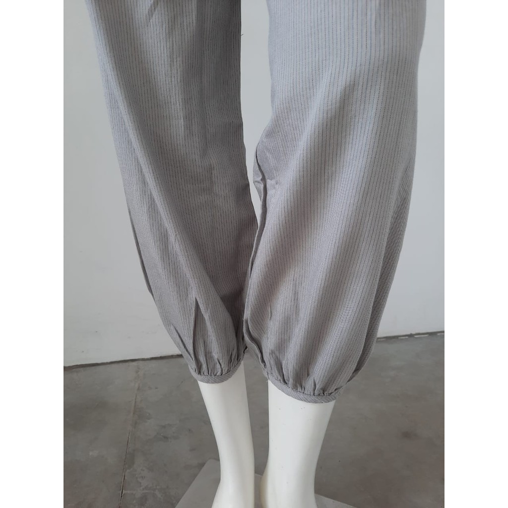 Corniche Jolly Pants Grey - TP90257