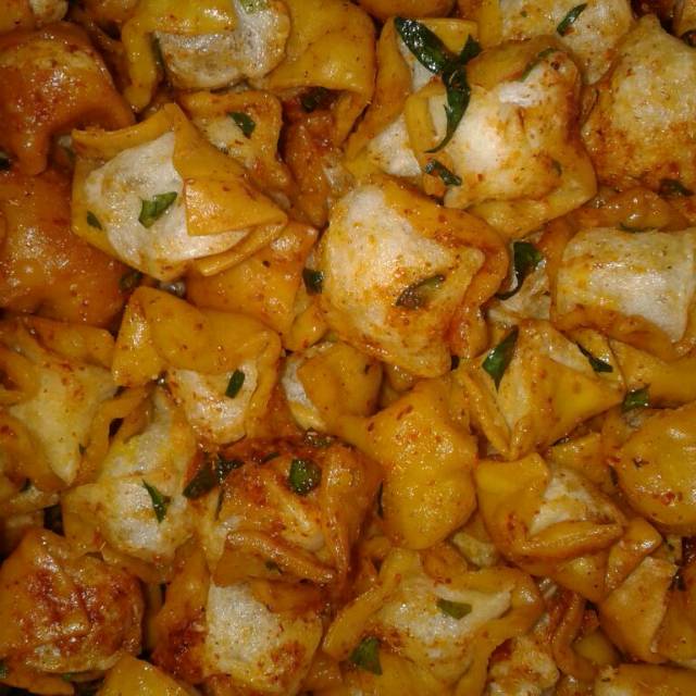 

Seblaknsiomay kering 100gr