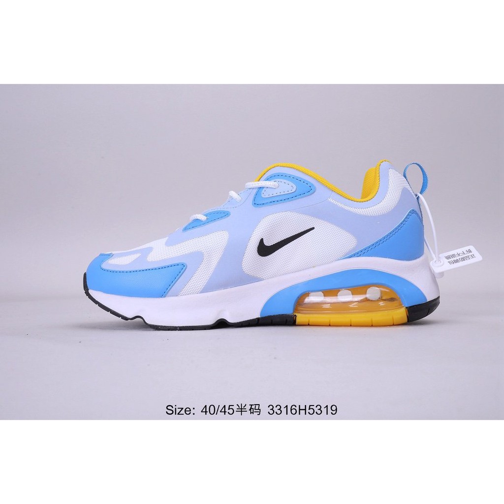 sepatu nike air max 200