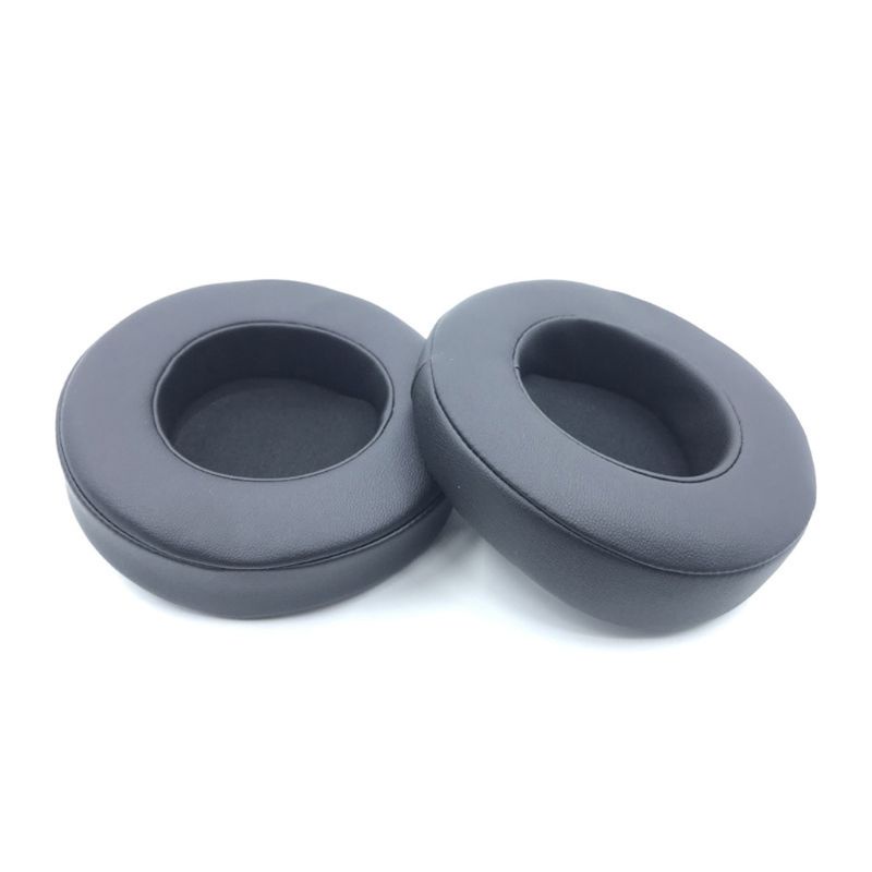 Cre 2PCS Bantalan Earpads Lembut Untuk Headphone Razer Thresher Ultimate 7.1