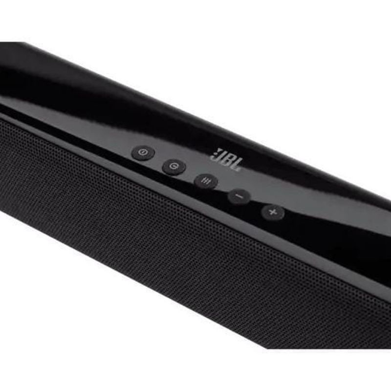 JBL Cinema SB 160 2,1 Channel soundbar with wireless subwoofer