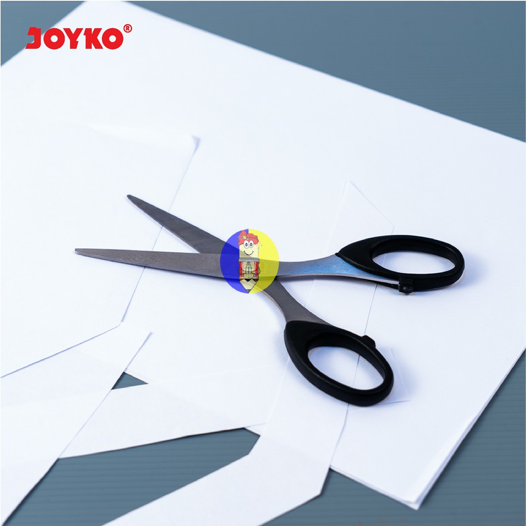 

Scissors / Gunting Joyko SC-838