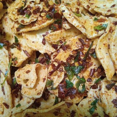 

(1kg)Basreng bojot ambu