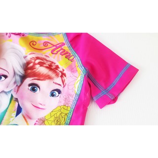  BAJU  RENANG  BAYI  ANAK FROZEN ONE PC SET Shopee  Indonesia