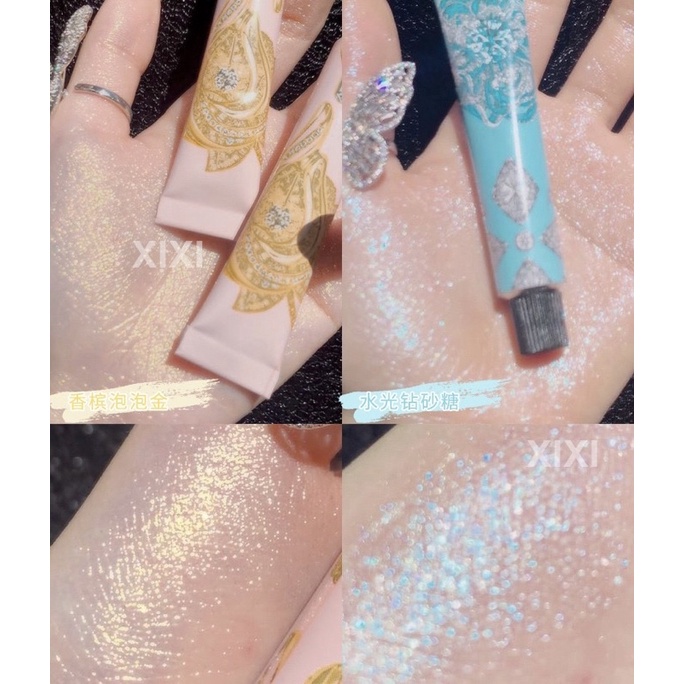 XiXi Highlighter - Liquid Highlighter