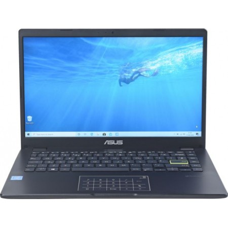 ASUS LAPTOP E410MA INTEL PENTIUM N4020 4GB 128 GB UMA W10