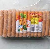 BestChicken Sosis Ayam 1Kg