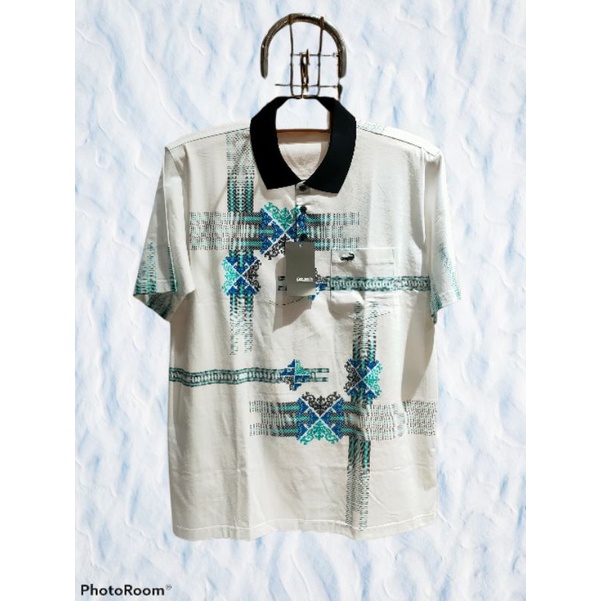 baju pria 100% original dari crocodile