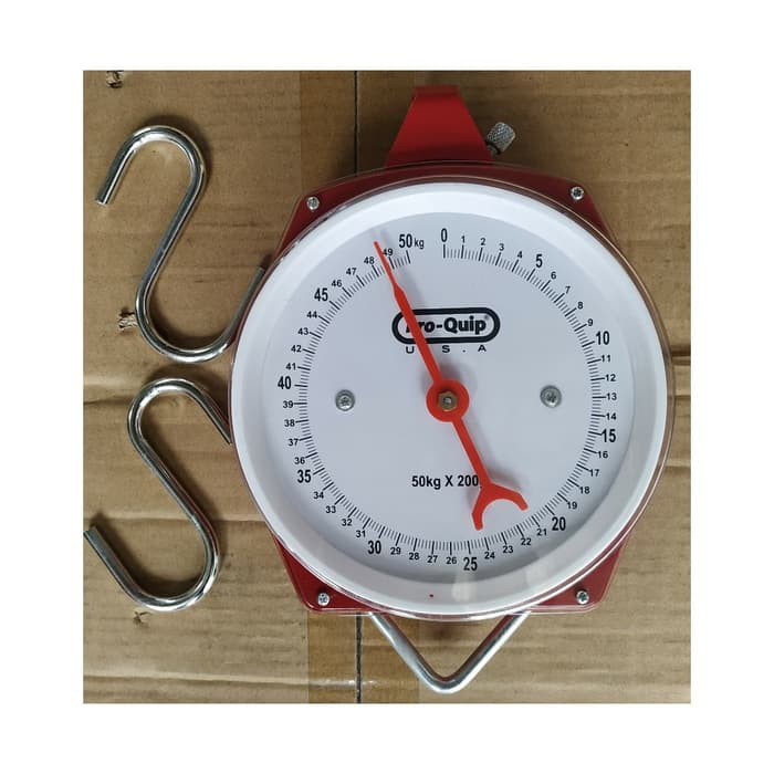 Timbangan Gantung PRO-QUIP