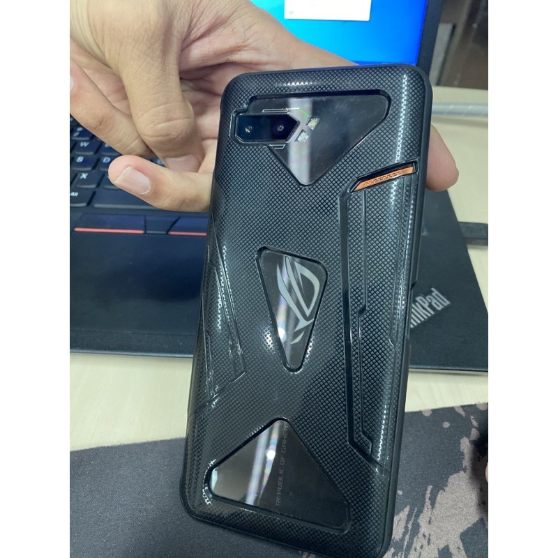 Hp ROG 2 Ram 8 Internal 126